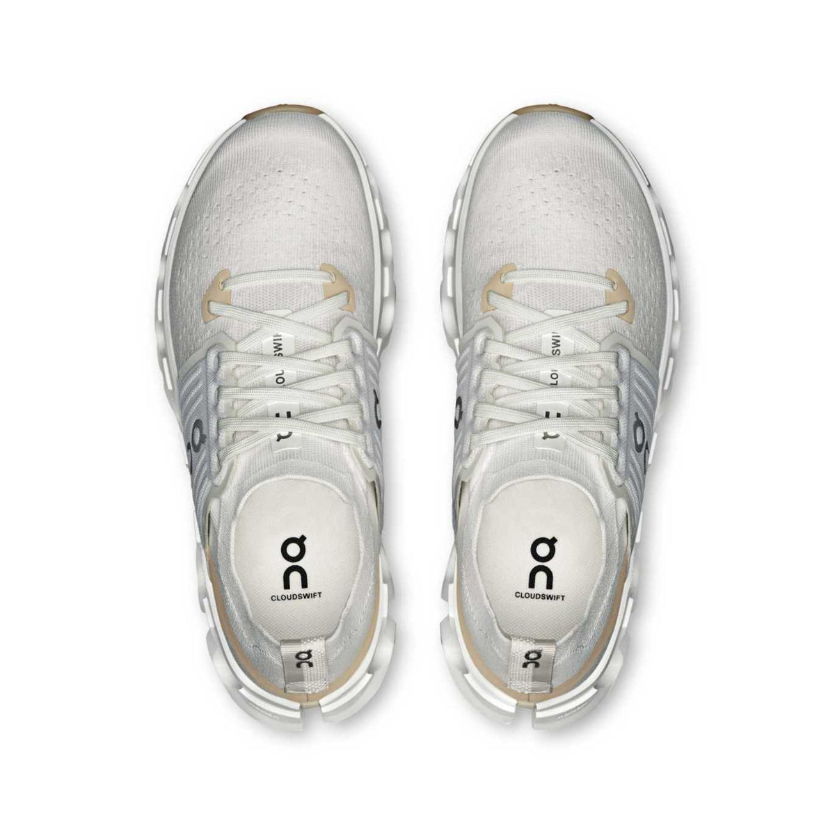 Women's Cloudswift 4
