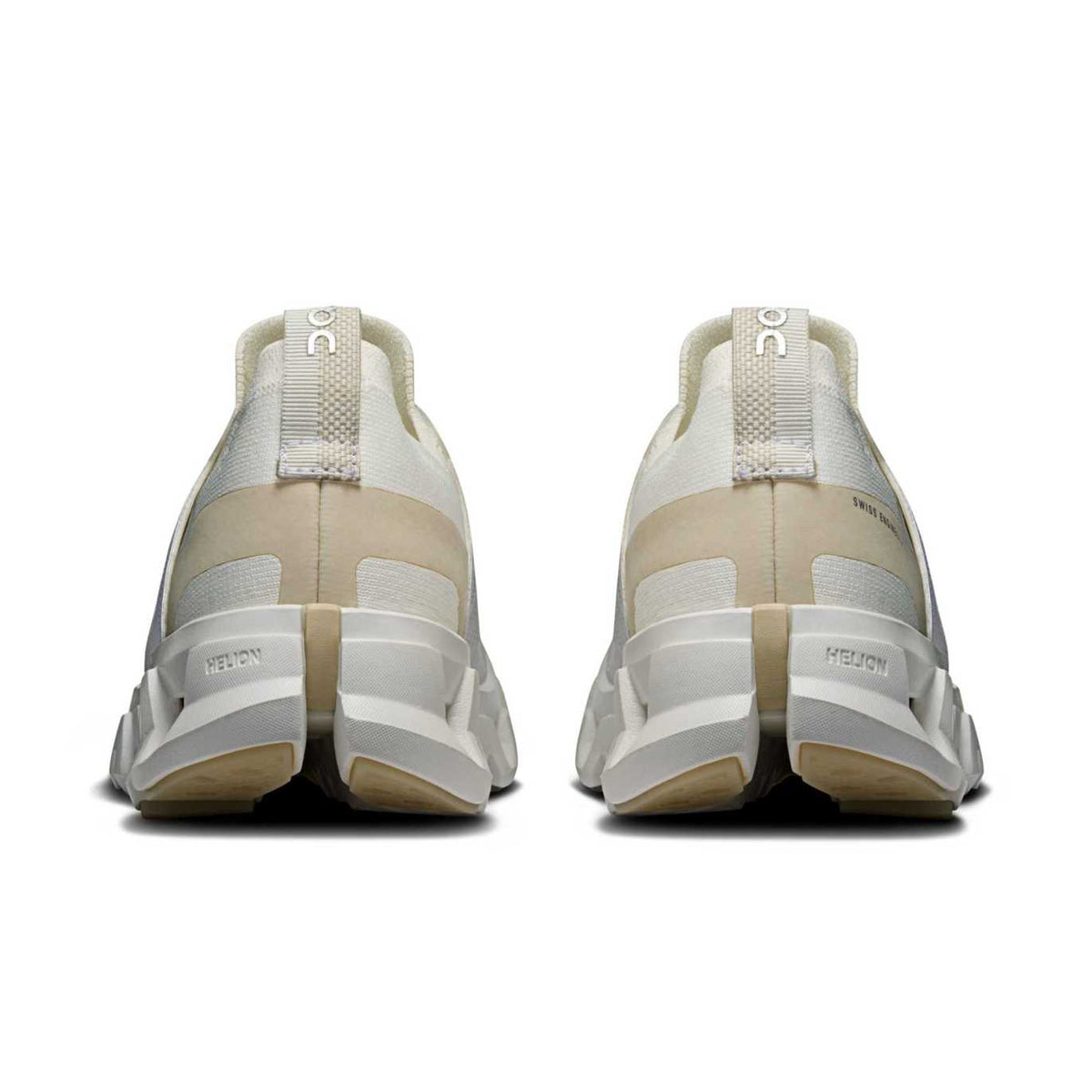 Women's Cloudswift 4