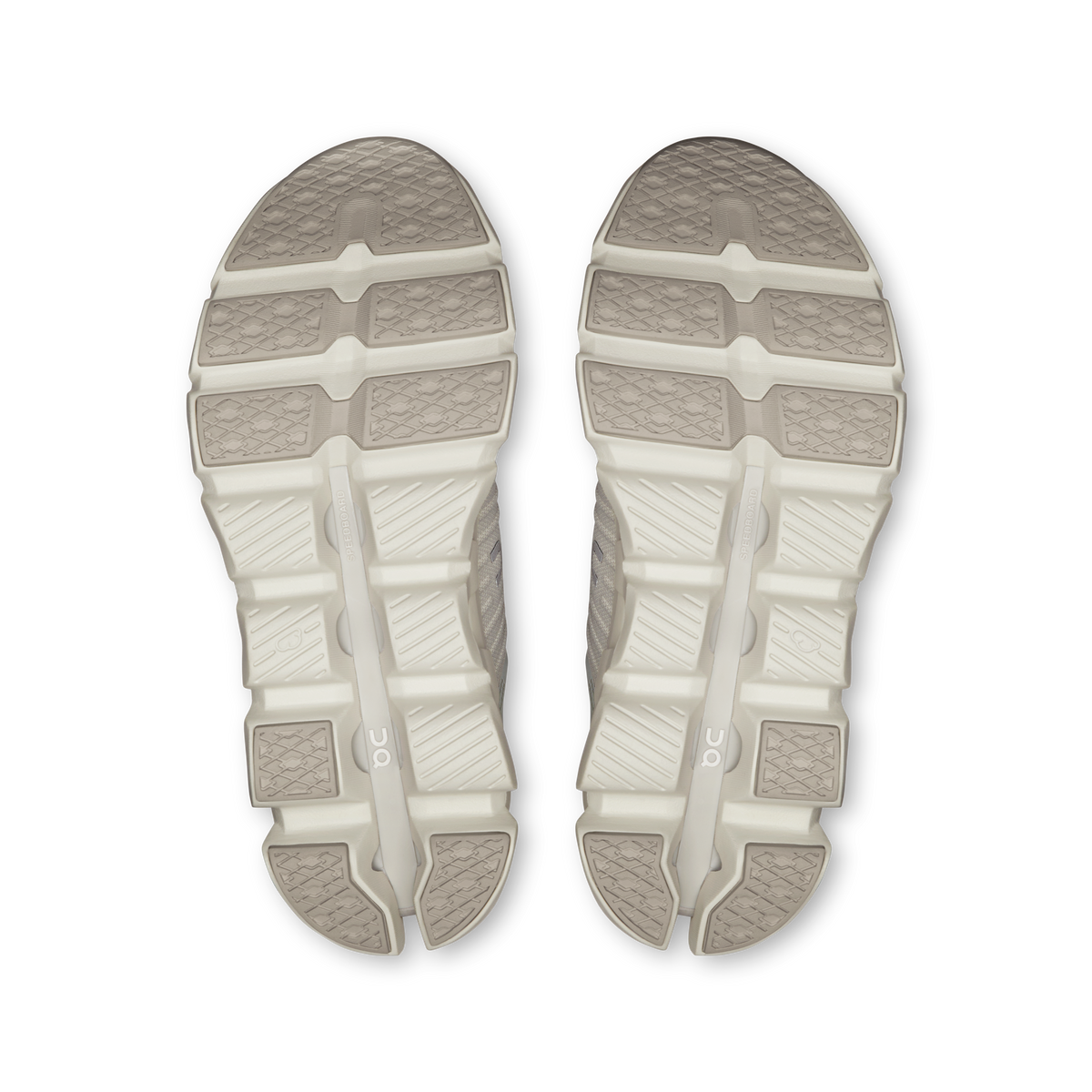 Women's Cloudswift 4 in Wolf/Sand