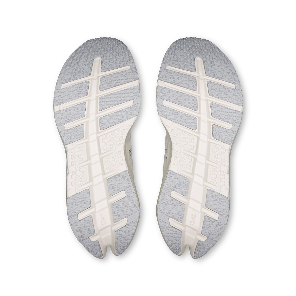 Women's Cloudrunner 3 in White/Ivory