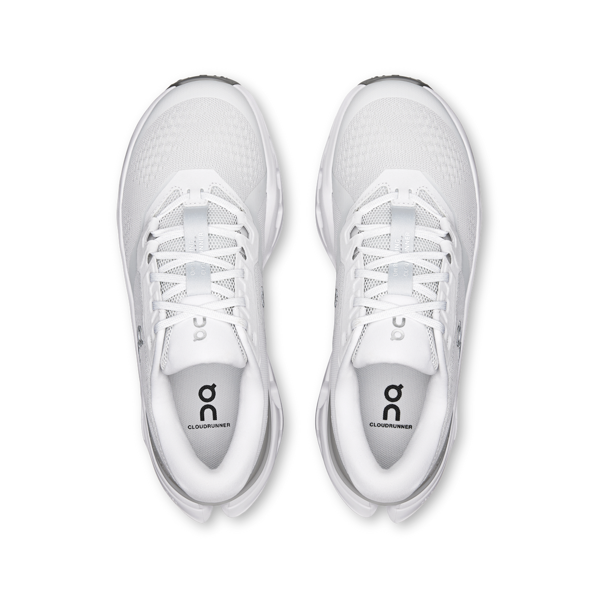 Women's Cloudrunner 3 in Heather/Marsh