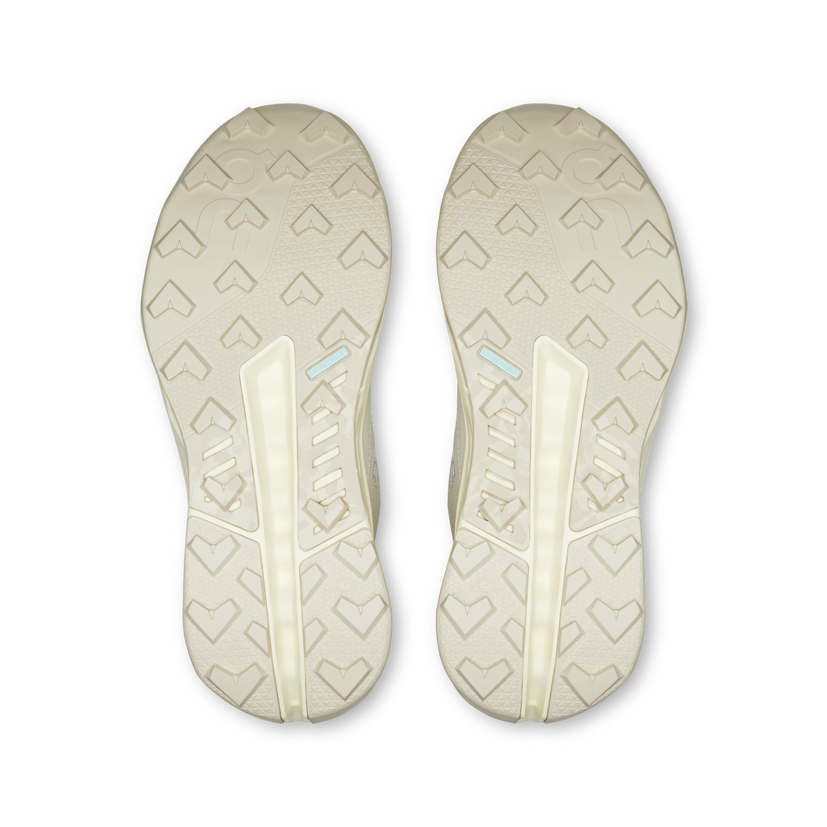 Women's Cloudhorizon 2 in Ghost/Seedling