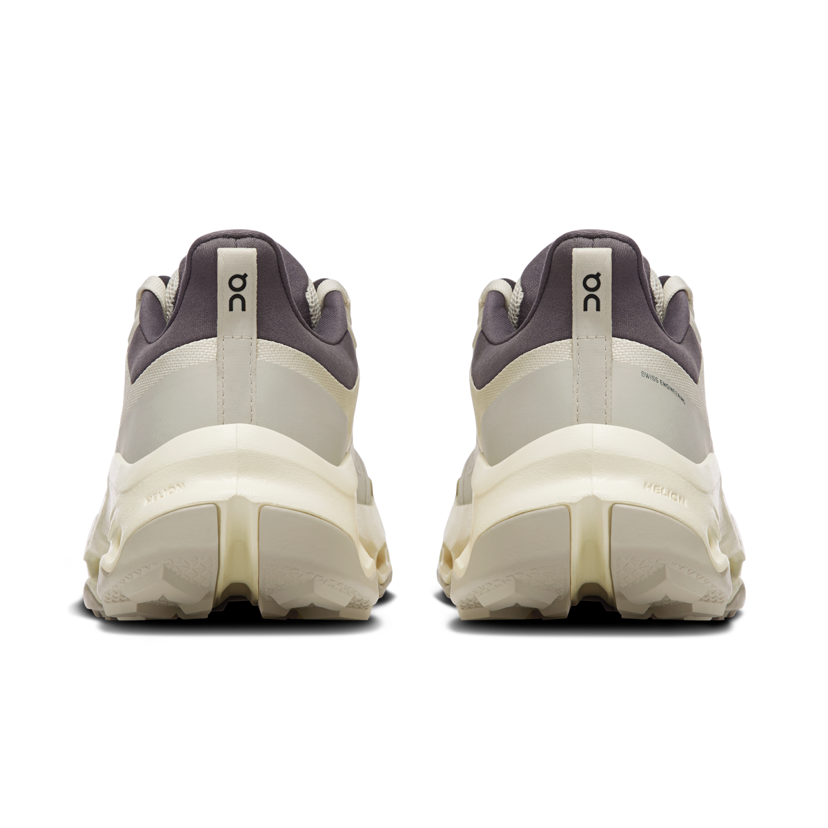 Women's Cloudhorizon 2 in Ghost/Seedling