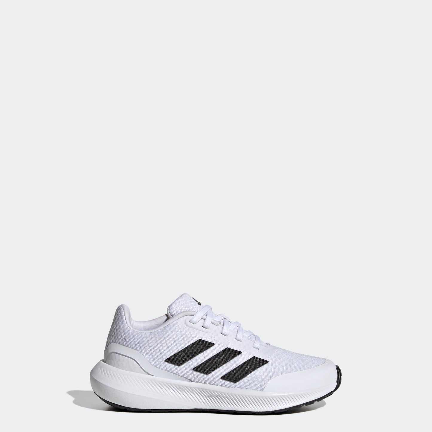 Kids' RunFalcon 3 Lace Shoes