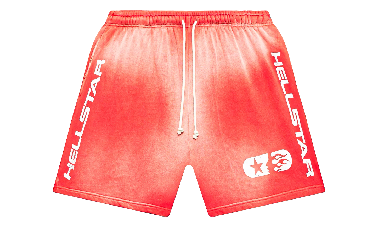Studios Shorts "Red" HSR107