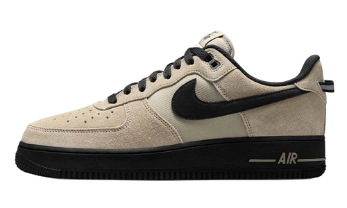 Air Force 1 Low '07 LV8 "Desert Khaki / Black" HV6526 200
