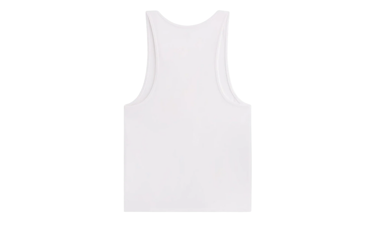 Active Peyton Tank "White" khw030821 116