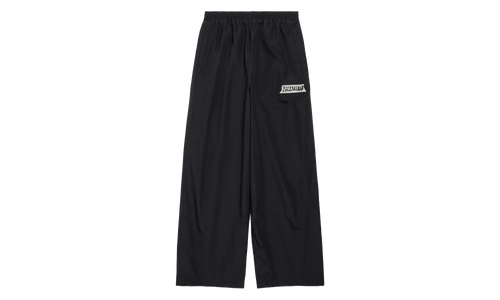 Tracksuit Pants "Black" 857634 TPQ38 1000