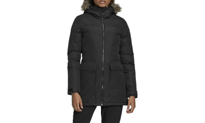 XPLORIC Parka WMNS "Black" BQ6803