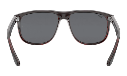 BOYFRIEND Sunglasses "Matte Black" RB4147-617187_56