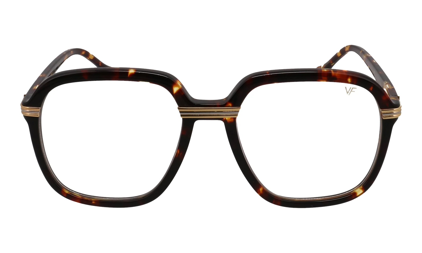 Executive Monte Carlo Edition Acetate "Brown Tortoise / Clear" MCEX2 0004 9T6