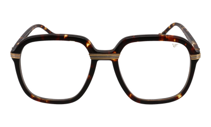 Executive Monte Carlo Edition Acetate "Brown Tortoise / Clear" MCEX2 0004 9T6