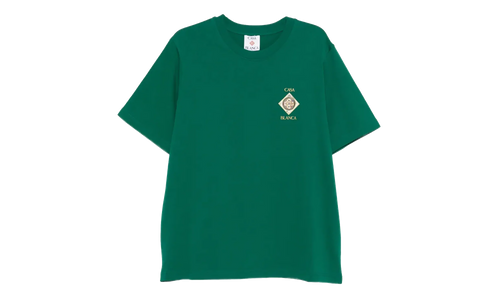 Plafond Orne De Musique T-Shirt "Evergreen" MSS26JTS00103