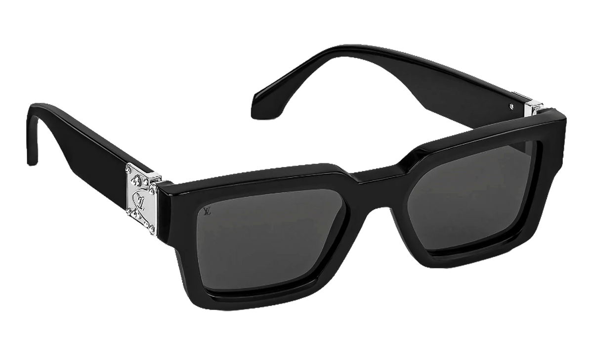 LV Match Sunglasses "Black" Z1414E