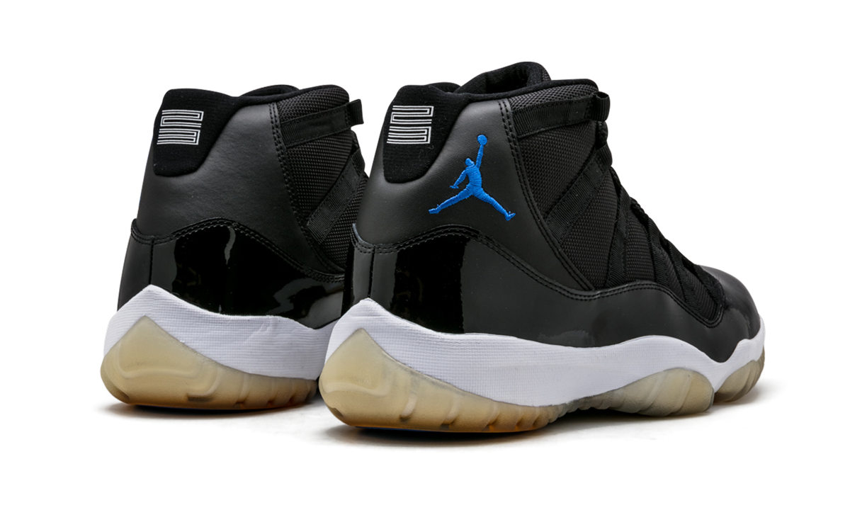 11 Retro "Space Jam - 2009" 378037 041