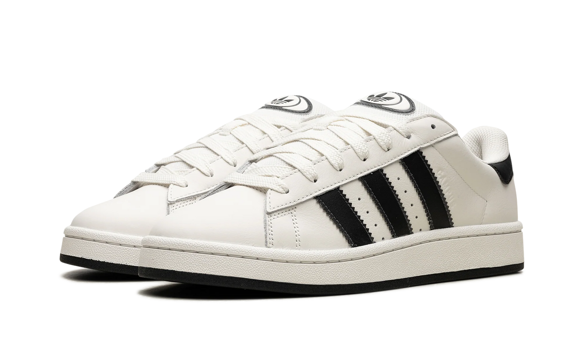 Campus 00s "White Black" IF8761