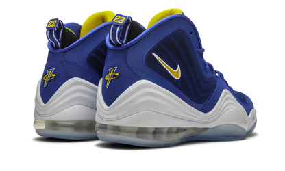 Air Penny 5 "Blue Chips" 537331 402