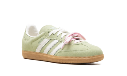 Samba OG WMNS "Molly-Mae - Matcha" KH8706