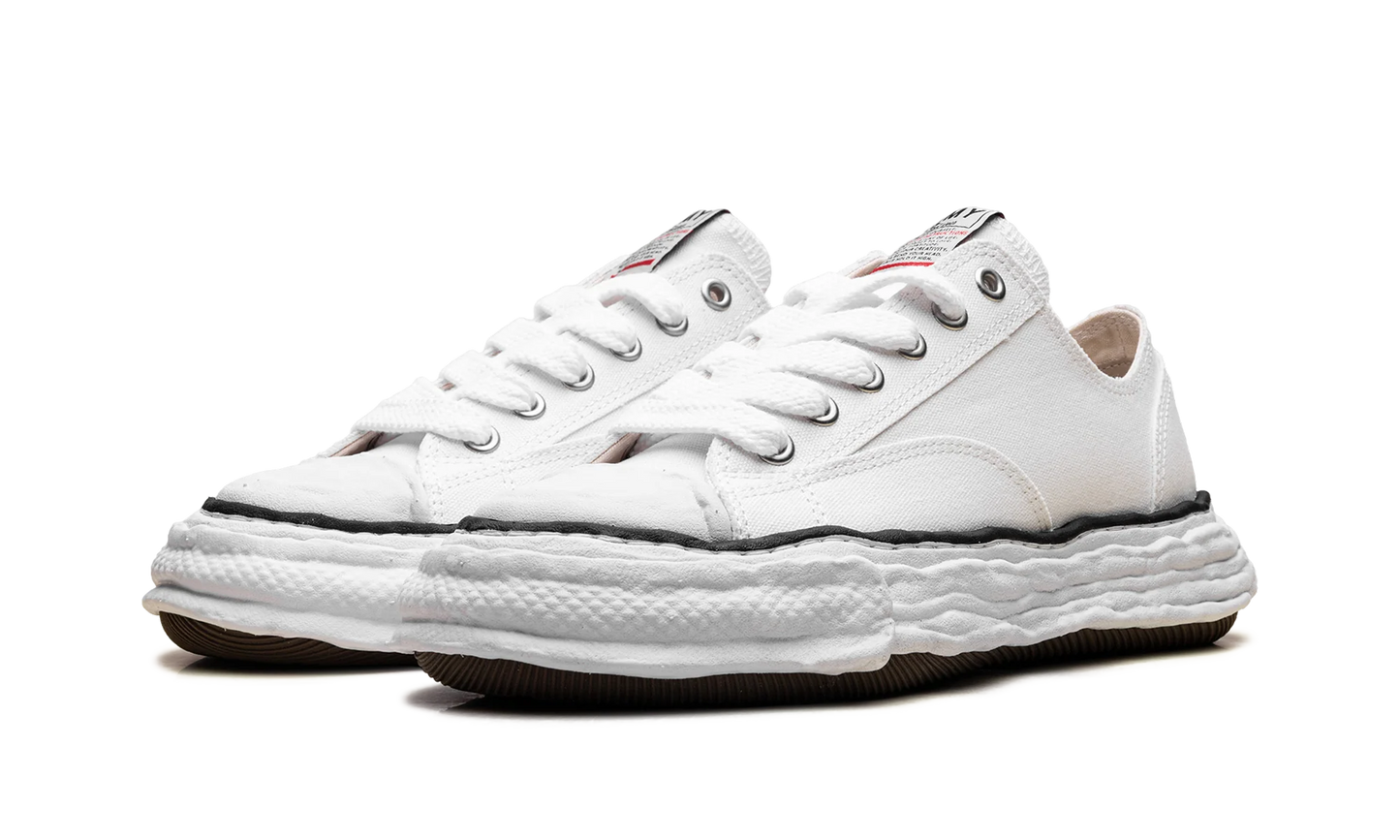 Peterson 23 OG Sole "White" A11FW702 WHT