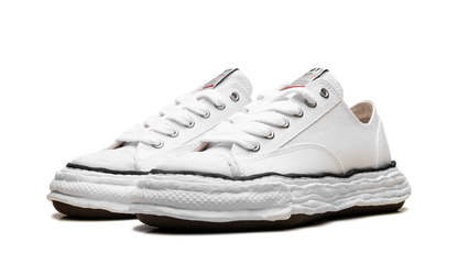 Peterson 23 OG Sole "White" A11FW702 WHT