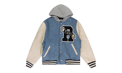 Varsity Jacket "Multi" RHD-MOTW-0019