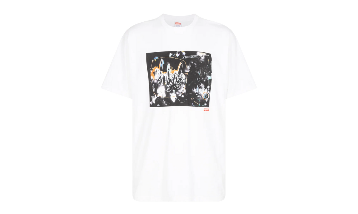 Futura Tee "SS22" SU11905