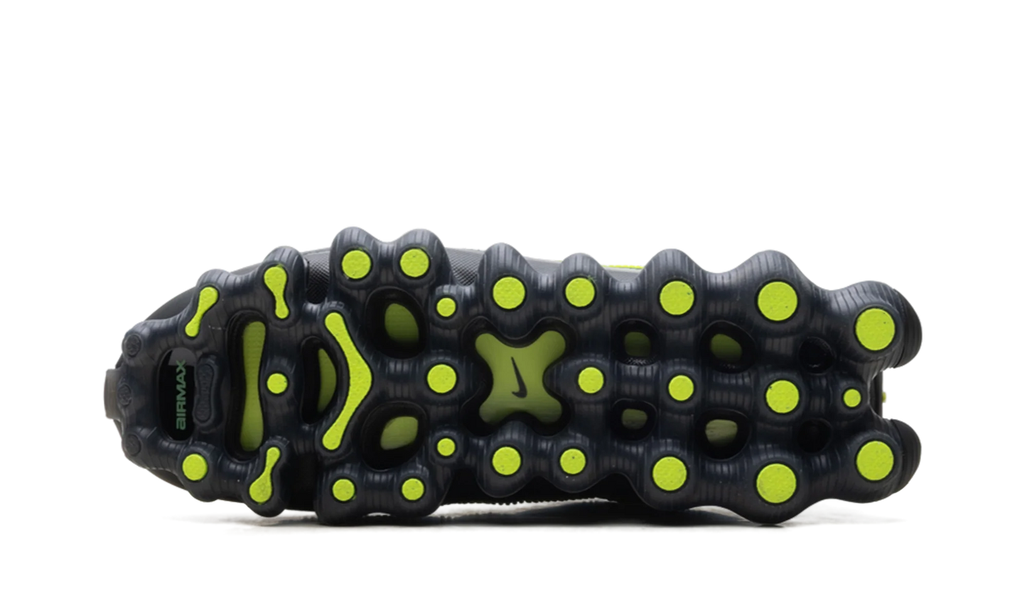 Air Liquid Max "Black Green" IQ7634 001