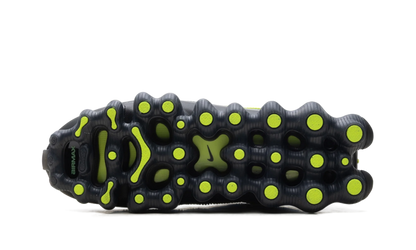 Air Liquid Max "Black Green" IQ7634 001