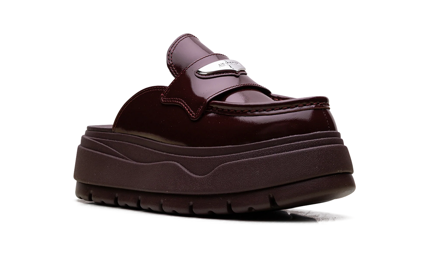 Jordan Mule WMNS "Dark Team Red" HJ4292 600