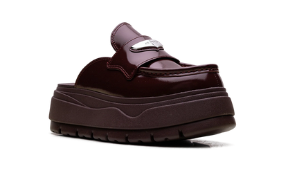 Jordan Mule WMNS "Dark Team Red" HJ4292 600