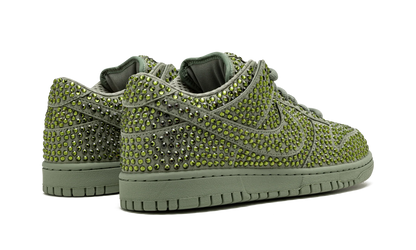 DUNK LOW / CPFM "Cactus Plant Flea Market - Spiral Sage" CZ2670 300