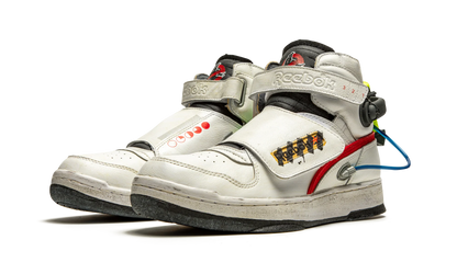 Ghost Smasher "Ghostbusters" FY2106