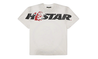 Studios Cartoon Logo T-shirt "White" HSR220