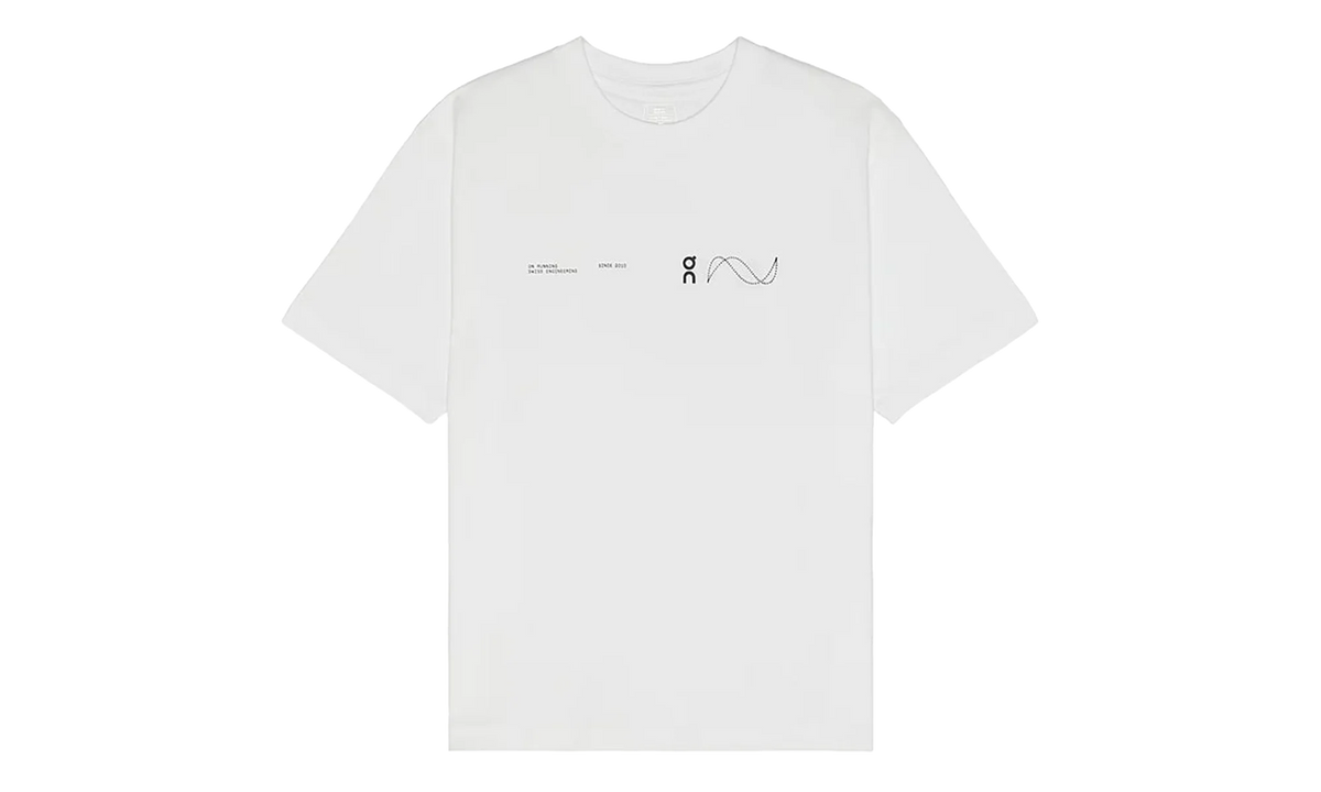 Avant Club Tee "White" 1MG10330069