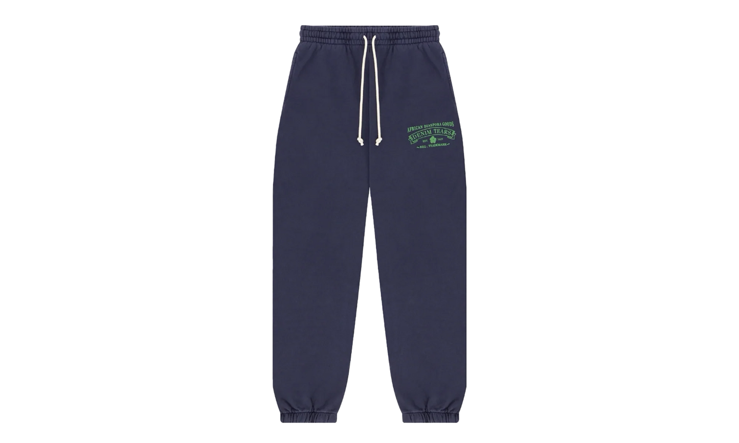 ADG Sweatpants "Purple" DT280