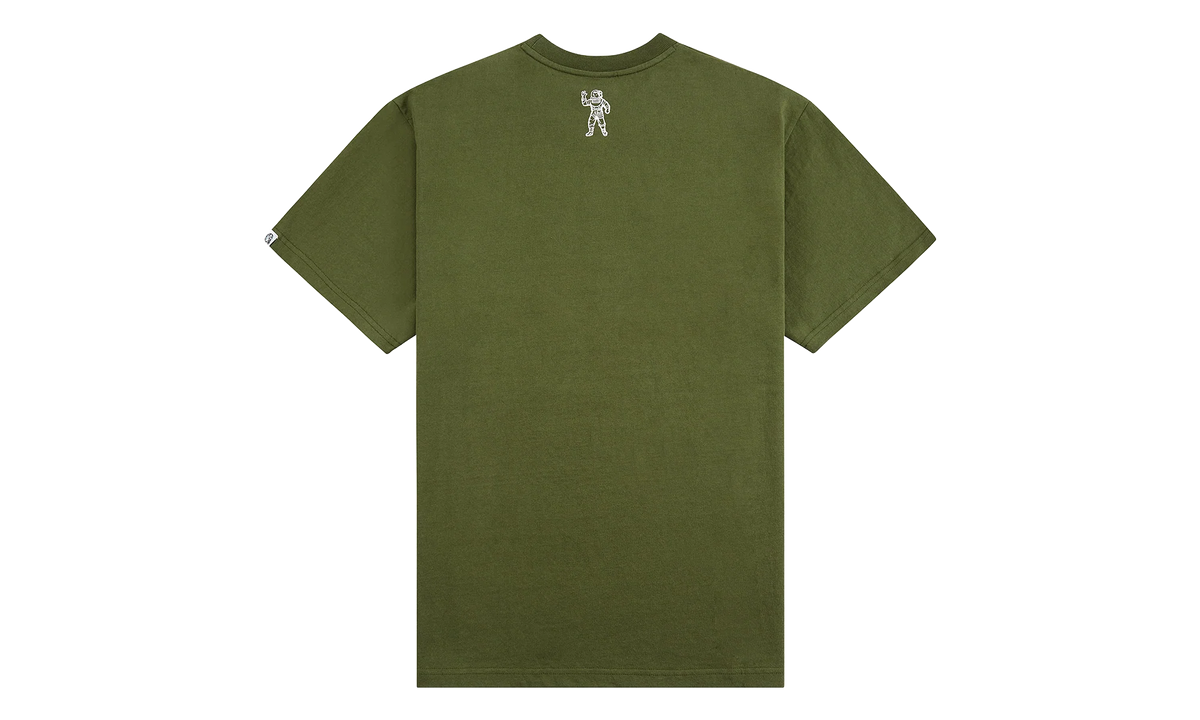 Smokey Tee "Cypress" 861 1321 CYP