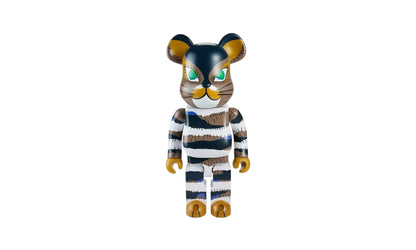 Bearbrick Toraneko "1000%" MEDI3043