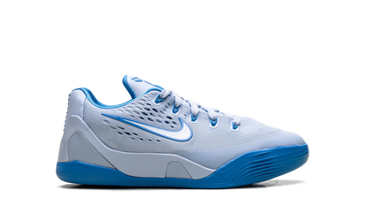 Kobe 9 EM Low TB GS "Hydrogen Blue" IM6642 400