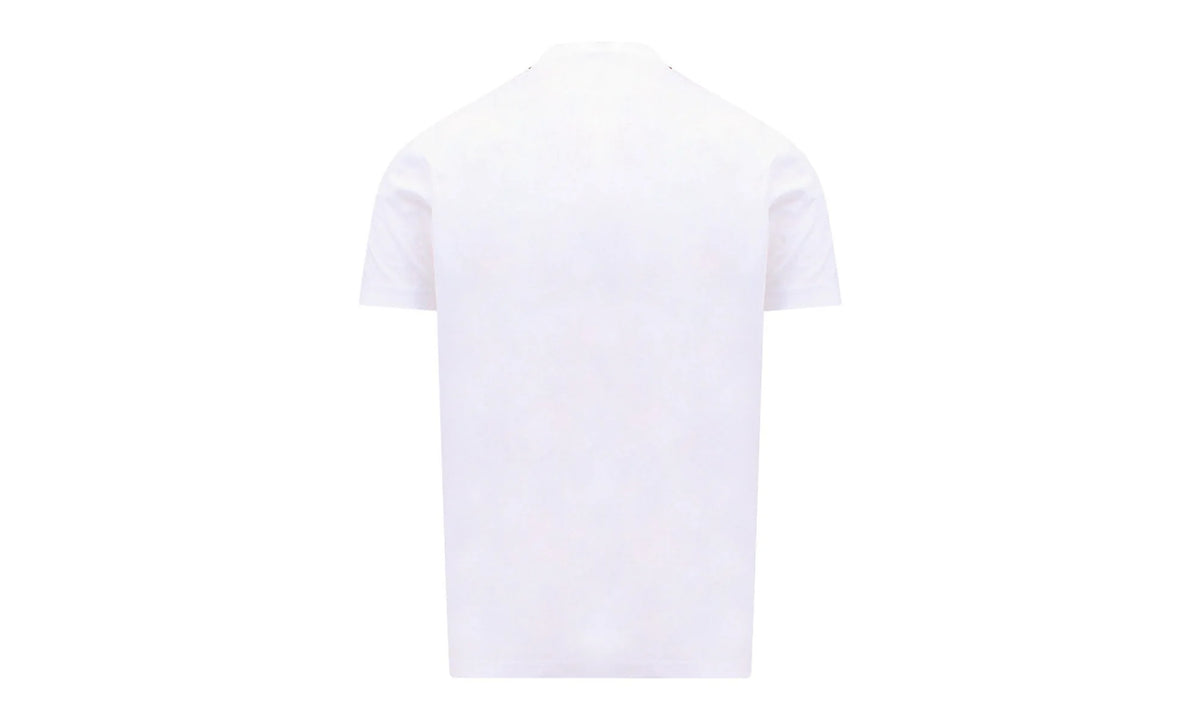 Bob Marley T-shirt "White" S71GD1250S23009100