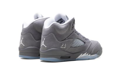 Air Jordan 5 GS "Wolf Grey (2026)" 440888 002