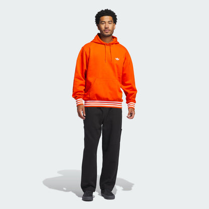 Men's adidas Heavyweight Shmoofoil Hoodie