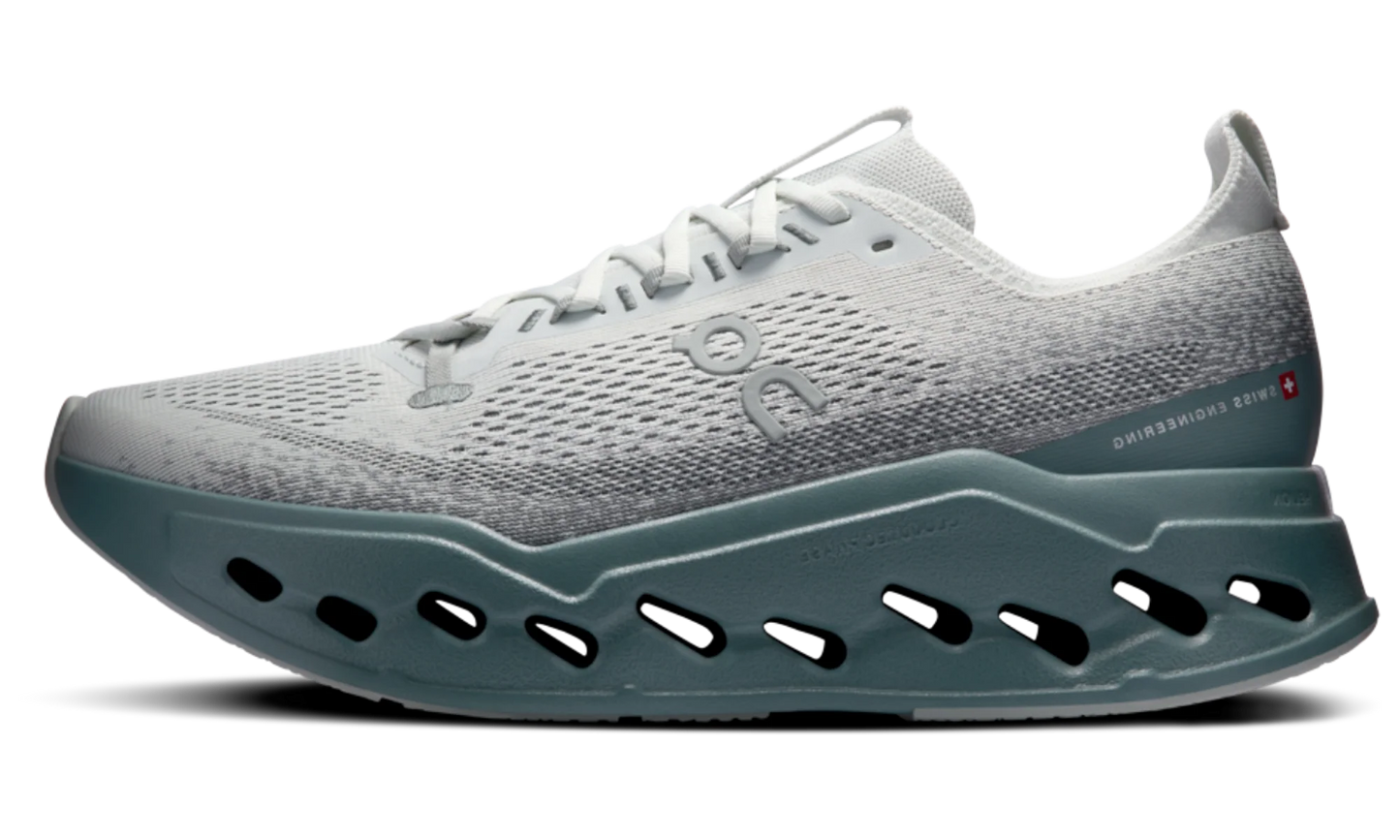 Cloudsurfer Max "Iceberg Olive" 3MF30434727