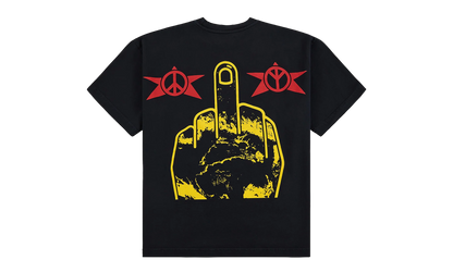 Take A Stand Tee "Black" BAR26