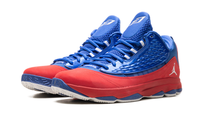 CP3.VI AE "Sport Red Game Royal" 580580 607