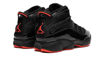 6 Rings "Black Infrared" 322992 066