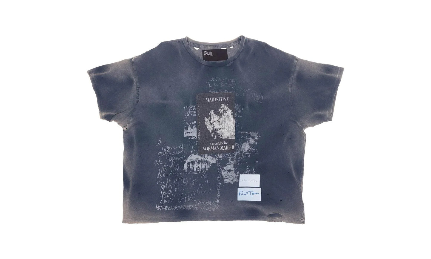 Maidstone SS Tee "Navy" 10067079