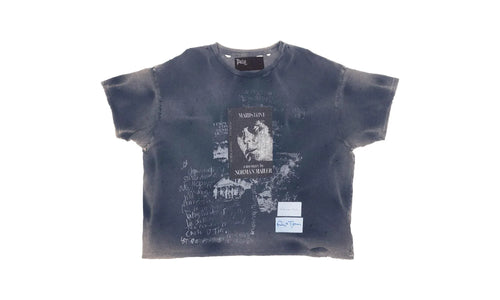 Maidstone SS Tee "Navy" 10067079