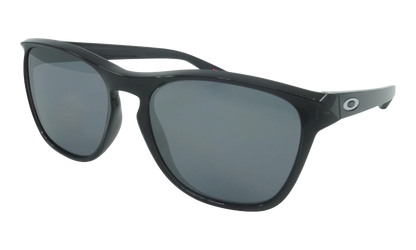 Manorburn Sunglasses "Black Ink / PRIZM Black" OO9479 02