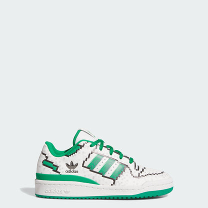 Kids' adidas Forum Low CL Shoes Kids