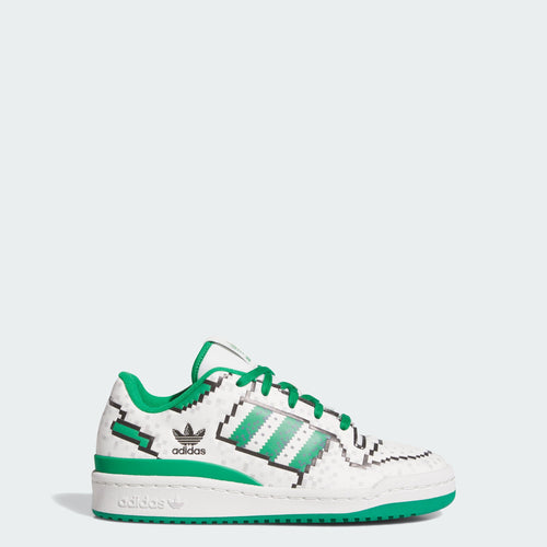 Kids' adidas Forum Low CL Shoes Kids